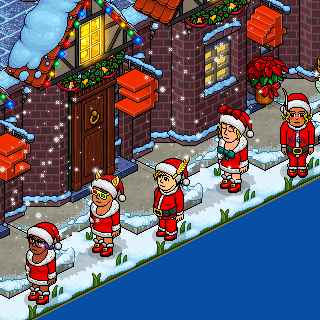 Photo by ElisaHabbo