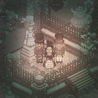 Photo by ElisaHabbo