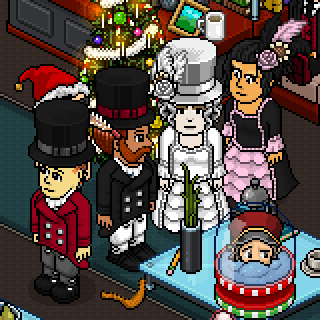 Photo by ElisaHabbo
