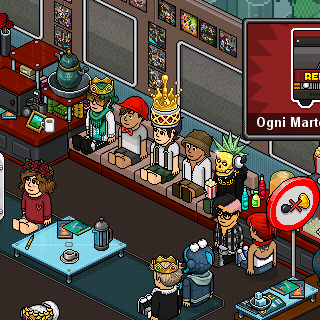 Photo by ElisaHabbo