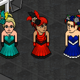 Photo by ElisaHabbo