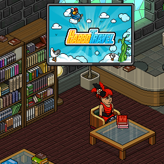 Photo by ElisaHabbo