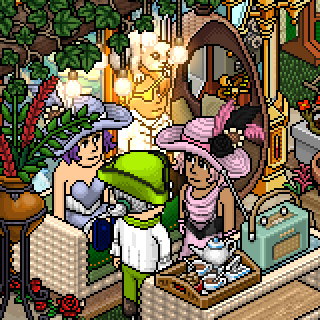 Photo by ElisaHabbo