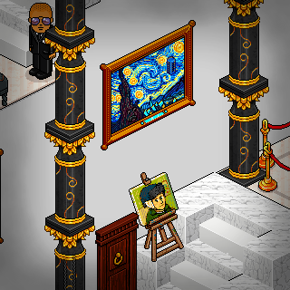 Photo by ElisaHabbo