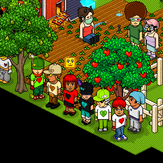 Photo by ElisaHabbo