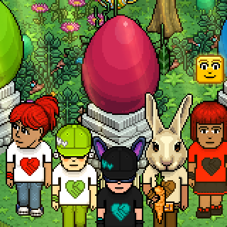 Photo by ElisaHabbo