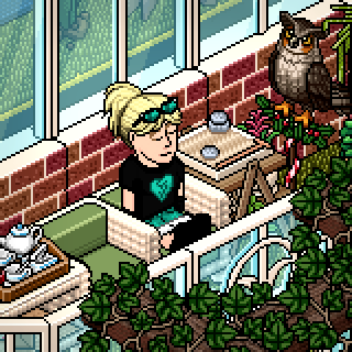 Photo by ElisaHabbo
