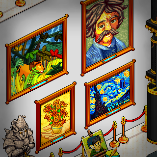 Photo by ElisaHabbo