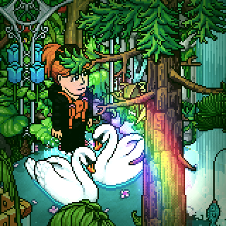 Photo by ElisaHabbo