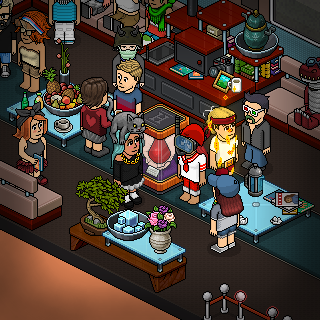 Photo by ElisaHabbo