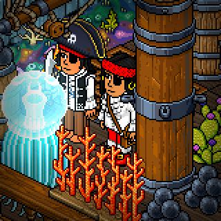 Photo by ElisaHabbo