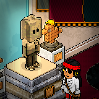 Photo by ElisaHabbo