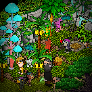 Photo by ElisaHabbo