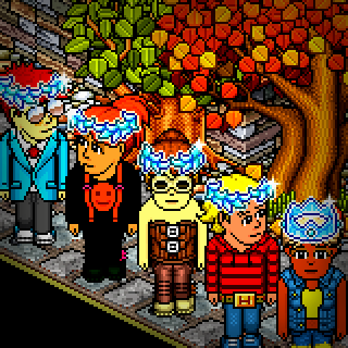Photo by ElisaHabbo