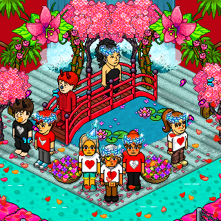 Photo by ElisaHabbo