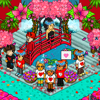 Photo by ElisaHabbo