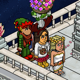 Photo by ElisaHabbo