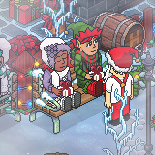Photo by ElisaHabbo