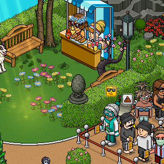 Photo by ElisaHabbo