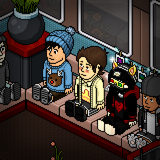 Photo by ElisaHabbo