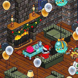 Photo by ElisaHabbo