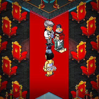 Photo by ElisaHabbo