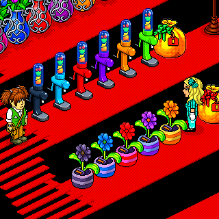 Photo by ElisaHabbo