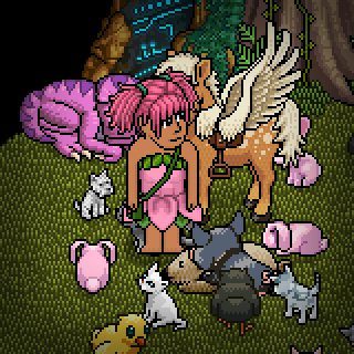 Photo by ElisaHabbo