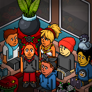 Photo by ElisaHabbo