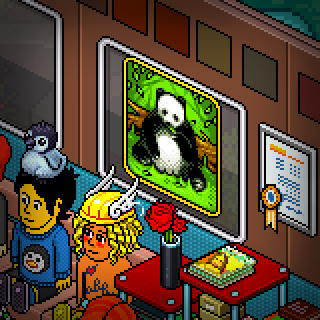 Photo by ElisaHabbo