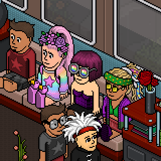Photo by ElisaHabbo