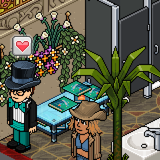 Photo by ElisaHabbo