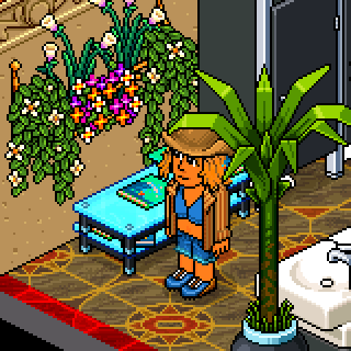 Photo by ElisaHabbo