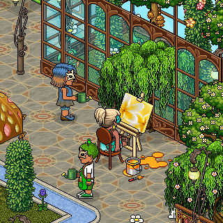 Photo by ElisaHabbo