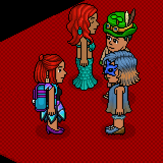 Photo by ElisaHabbo