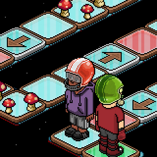 Photo by ElisaHabbo