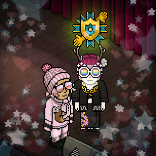 Photo by ElisaHabbo