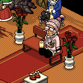 Photo by ElisaHabbo