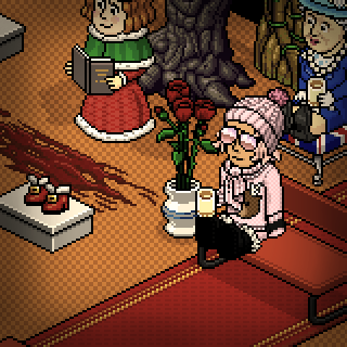Photo by ElisaHabbo