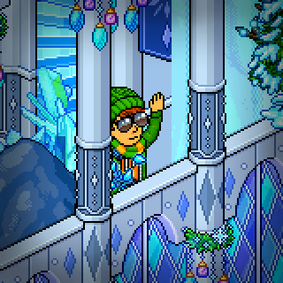 Photo by ElisaHabbo