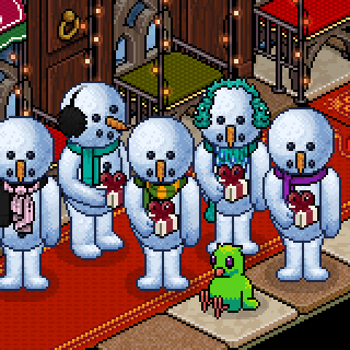 Photo by ElisaHabbo