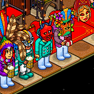 Photo by ElisaHabbo