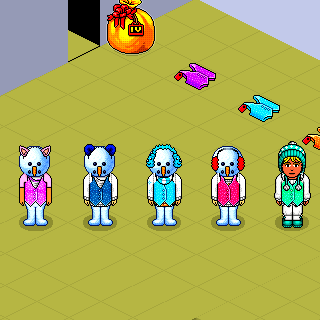 Photo by ElisaHabbo