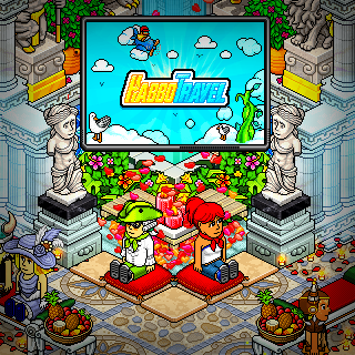 Photo by ElisaHabbo