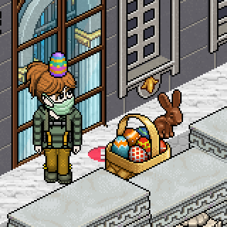 Photo by ElisaHabbo