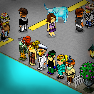 Photo by ElisaHabbo