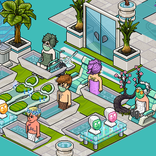 Photo by ElisaHabbo