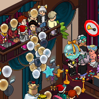 Photo by ElisaHabbo