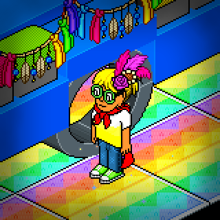 Photo by ElisaHabbo