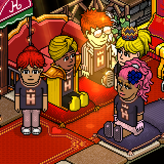 Photo by ElisaHabbo